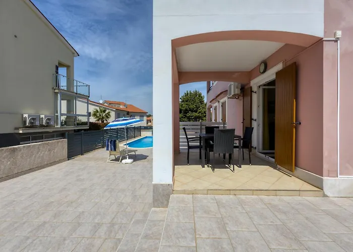 Sunny Apartment Volme