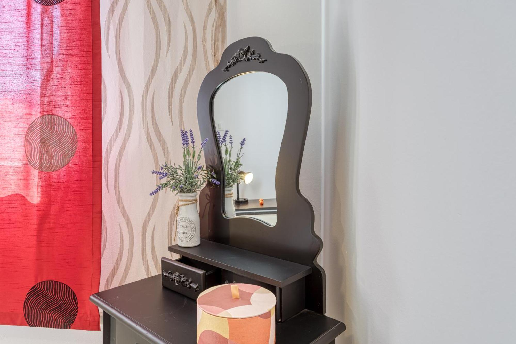 Sunny Volme Apartma *